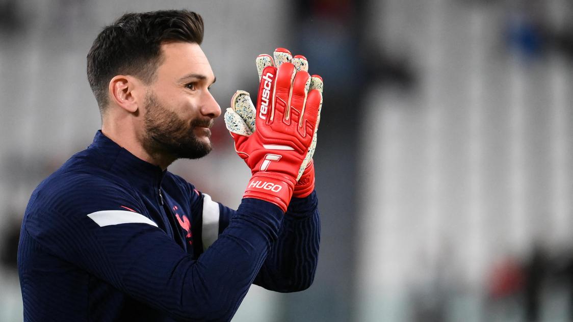 The captain of the France team Hugo Lloris transmitted the proposal of the Blues to Noël Le Graët.
