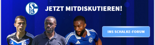 © TM / Imago - Here via FC Schalke 04 (Link to the Forum)